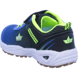 LICO Barney VS Blau/Schwarz/Lemon 26