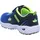 LICO Barney VS Blau/Schwarz/Lemon 26