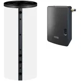 TWL Technologie WP-400-A 400 l