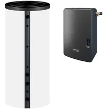 TWL Technologie WP-400-A 400 l