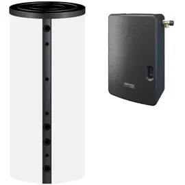 TWL Technologie WP-400-A 400 l