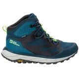 Jack Wolfskin Terraventure TEXAPORE MID M dark sea 48