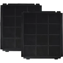 AIRFORCE AFFCAF89A Aktivkohlefilter-Set