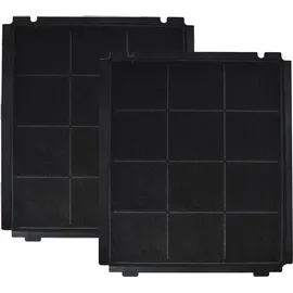 AIRFORCE AFFCAF89A Aktivkohlefilter-Set