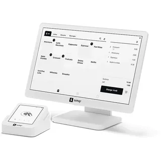 SumUp POS Lite Kassensystem