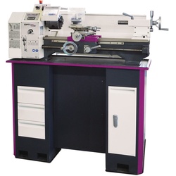 Optimum Drehmaschine TU 2406V
