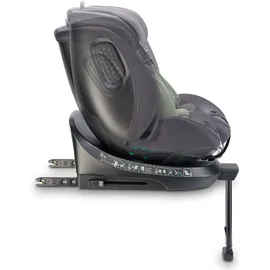 BabyGO Move 360 grün