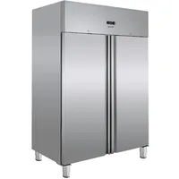 GastroHero Gastronomie Kühlschrank ECO 1200 GN 2/1 1200 Liter
