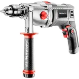 Graphite Graphitbohrer 1050 W - Zwei Geschwindigkeiten, Schlag
