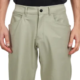 Arc'teryx Kragg Cotton Pant Regular Grau 36