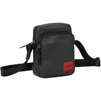 Hugo Ethon 3.0 Pocket' Schwarz