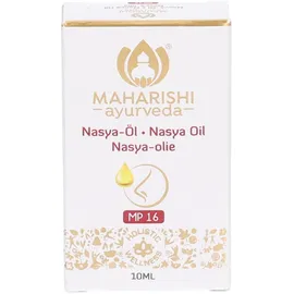 Maharishi Ayurveda Europe B.V. Nasya ÖL