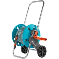 Gardena CleverRoll S Schlauchwagen 20 m türkis