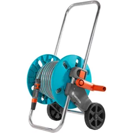Gardena CleverRoll S Schlauchwagen 20 m türkis