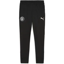 Puma Manchester City Trainingshose Herren Gr. S