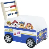 roba Lauflernwagen Bully-Schiebebus Paw Patrol