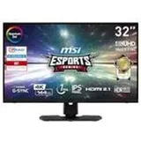 MSI Optix MPG321URDE-QD 32"