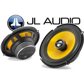 JL Audio C2-650X