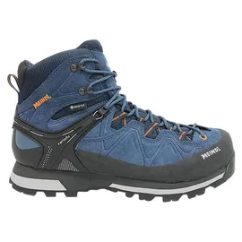 MEINDL Tonale GTX Herren Jeans/Orange 45