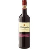 Rotwein Dornfelder QbA 2017 0,75 l