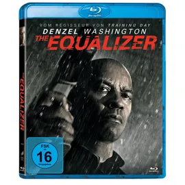 Sony The Equalizer