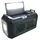 OEM Notfall-Kurbelradio grau