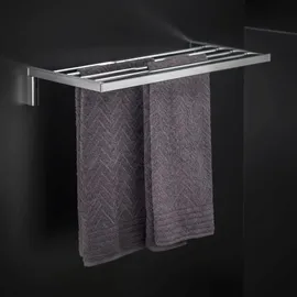 Cosmic Bath Life Handtuchablage Chrom 2290168