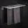 Cosmic Bath Life Handtuchablage Chrom 2290168