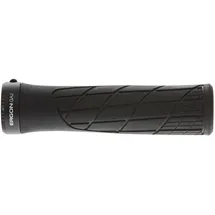 Ergon GA2 Griff Fahrradgriffe schwarz