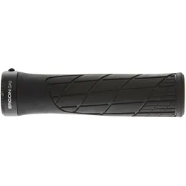 Ergon GA2 Griff Fahrradgriffe schwarz