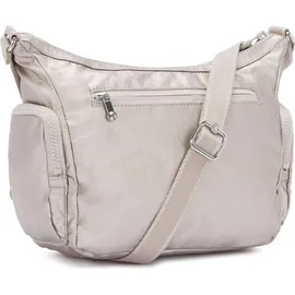 Kipling Umhängetasche Basic Gabb S Metallic Glow