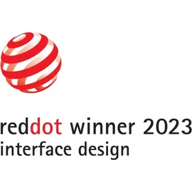 Neff NL4GR31N1 Edelstahl