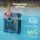 Zodiac Poolroboter CNX 30 IQ