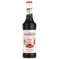 Himbeer Tee - Monin Sirup (0,7l)
