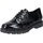 Rieker 45502 Damen Schwarz 36