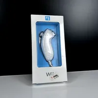 Original Nintendo Wii Nunchuk Controller Weiss | Neu OVP Sealed