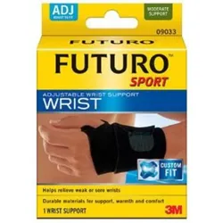 Futuro Sport anpassbare Handgelenk-Bandage alle Größen