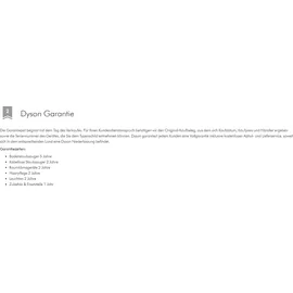 Dyson Cinetic Big Ball Multifloor 2