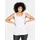 sheego Tanktop in weiß | Gr.: 50