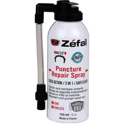 ZEFAL Repair Spray - Pannenschutzspray 150ml EINHEITSGRÖSSE