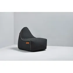 RETROit Cobana Schwarz