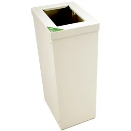 Proregal RecycloFlex 60 l Weiß