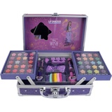Lip Smacker Disney Wish Makeup Traincase,