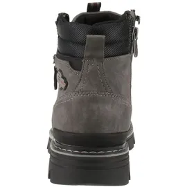 Dockers 53HX003 Herren Grau 42