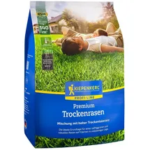 Kiepenkerl Profi-Line Premium 4 kg Rasensamen,