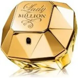 Paco Rabanne Lady Million Eau de Parfum 80 ml