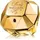 Paco Rabanne Lady Million Eau de Parfum 80 ml