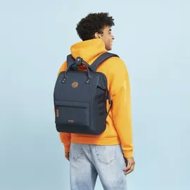 Cabaïa Adventurer Rucksack Blau