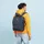 Cabaïa Adventurer Rucksack Blau
