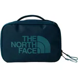 The North Face Base Camp Kulturbeutel 23.5 cm midnight petrol-algae b